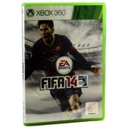 Ex-Display FIFA 14 Game